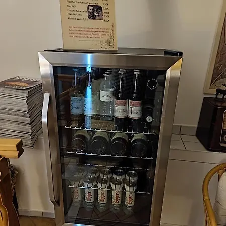 Penzion (adults Only)