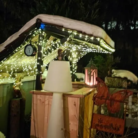 Penzion (adults Only) Mayerling