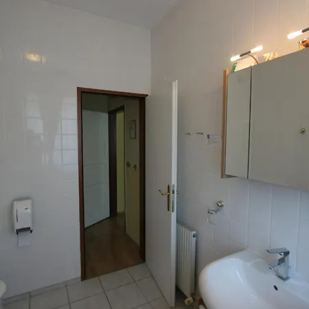 Penzion (adults Only) Mayerling