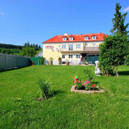 Penzion (adults Only) Mayerling