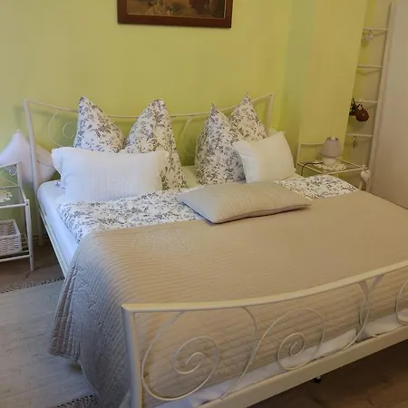 Penzion (adults Only)