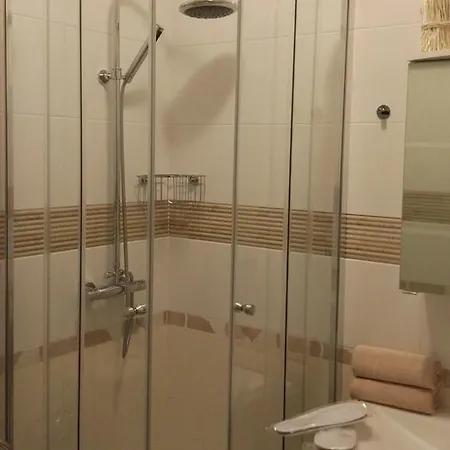 Penzion (adults Only)