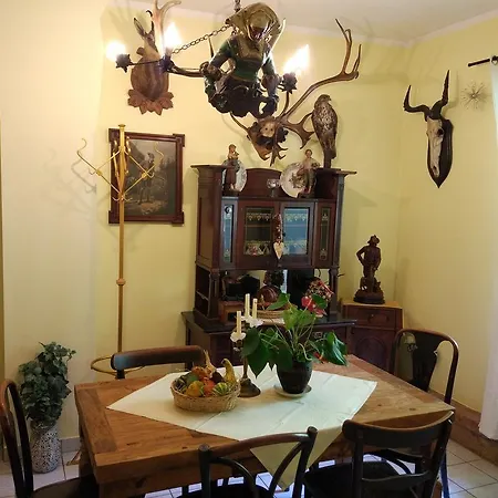 Penzion (adults Only) 3*