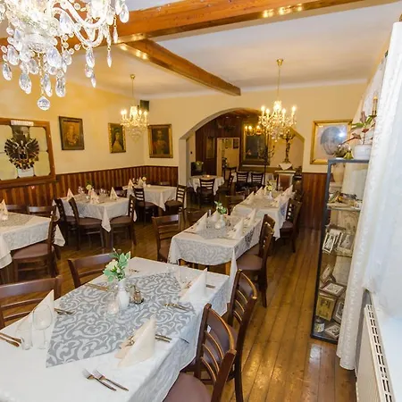 (adults Only) Penzion Mayerling