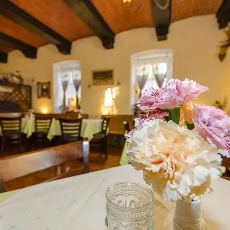 Penzion (adults Only) 3*