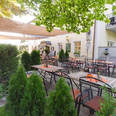 (adults Only) Gasthof