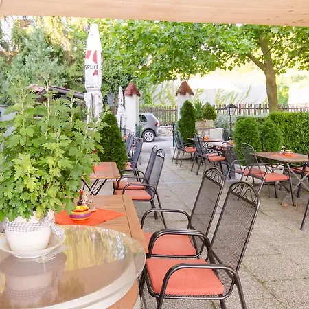 Penzion (adults Only) 3*