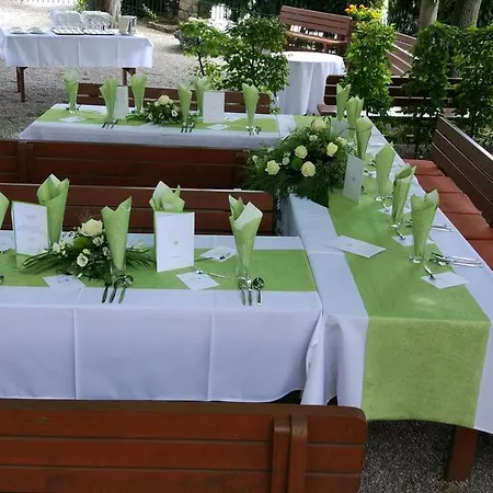 Penzion (adults Only)