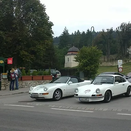 Penzion (adults Only) Mayerling