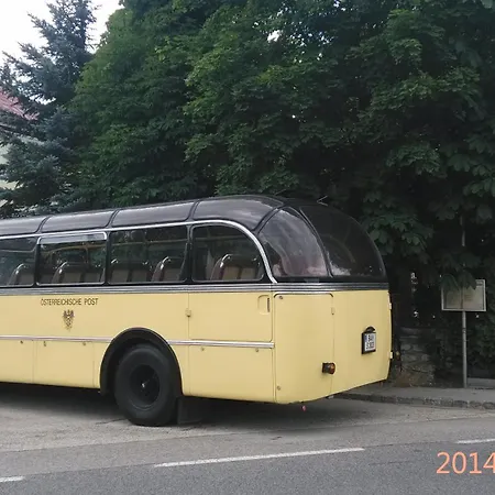 Penzion (adults Only) 3*