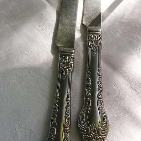 (adults Only) Penzion Mayerling