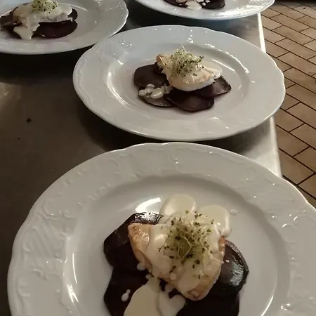 Penzion (adults Only)