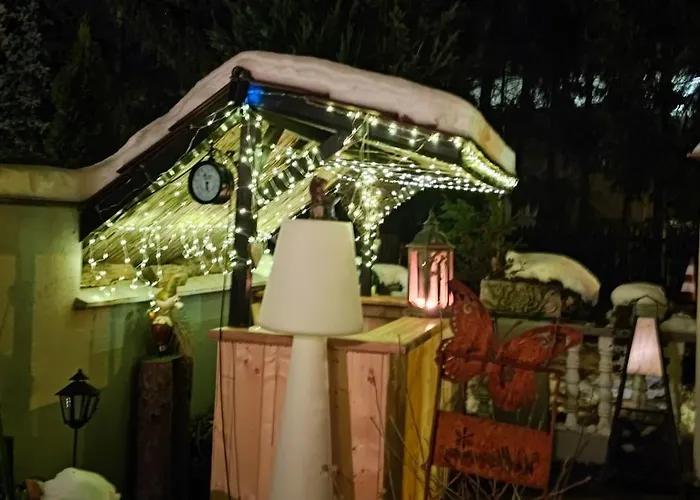 Pensión (adults Only) Mayerling