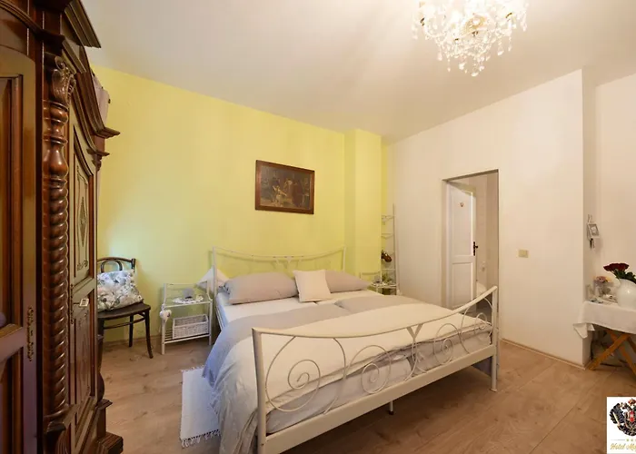 (adults Only) 3* Mayerling