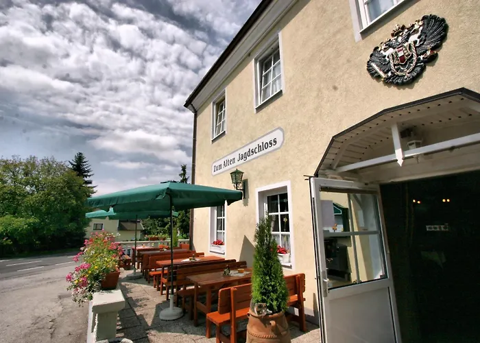 (adults Only) 3* Mayerling