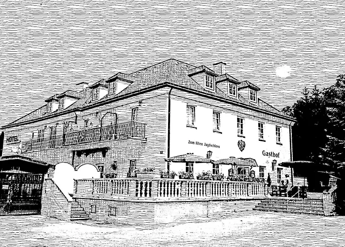 Pensión (adults Only) Mayerling