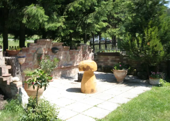 (adults Only) Pensión Mayerling