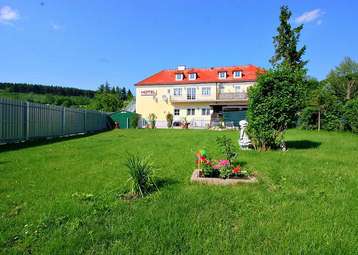 Pensión (adults Only) Mayerling