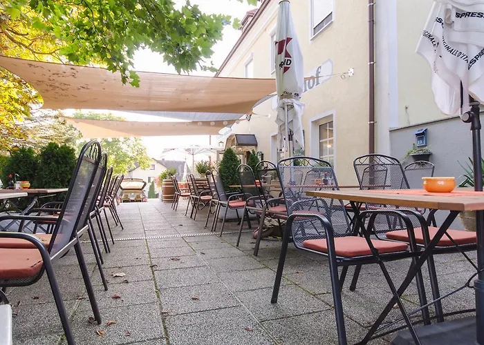 (adults Only) Pensión Mayerling