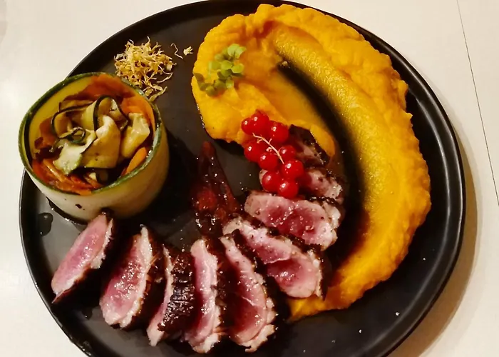 (adults Only) Pensión