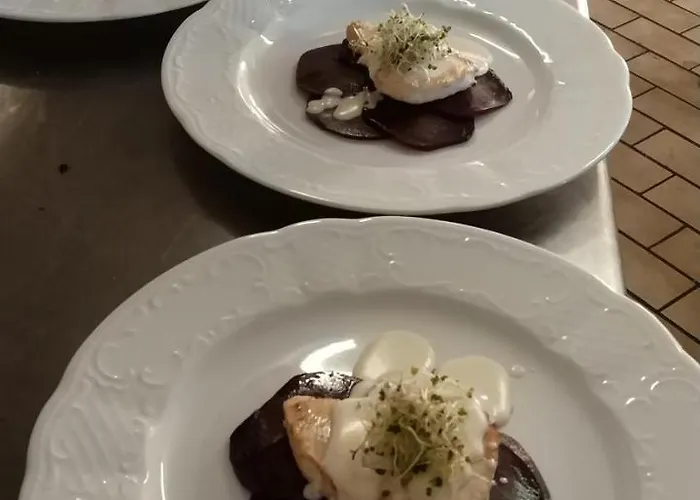 Pensión (adults Only)